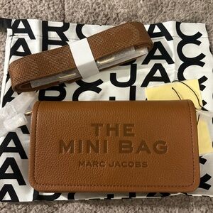 Marc Jacobs The Mini Bag